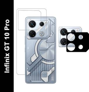 Olonga Back Screen Guard for INFINIX GT 10 PRO