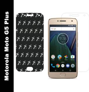 IndiForce Nano Glass for Motorola Moto G5 Plus