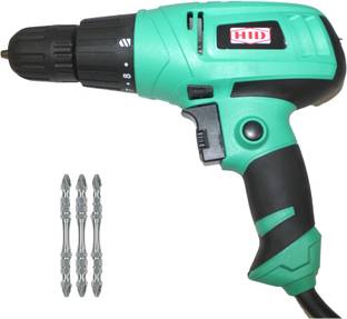 SUNMART HID10C HID 10C Collated Screw Gun