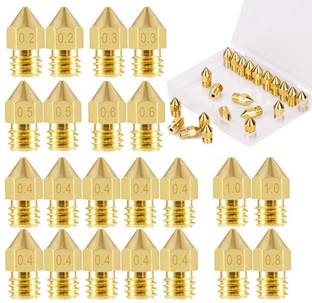 HASTHIP Bronze Fillister Head Floor Screw