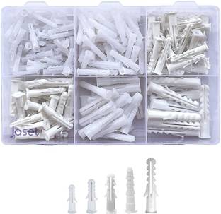 HALSEY Carbon Steel Flat Head Drywall Screw