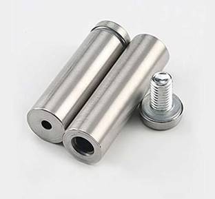 wckart Stainless Steel Cheese Head Self-drilling Screw