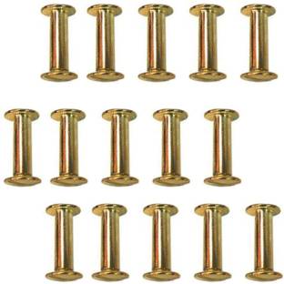 IMPRINT Brass Pan Head Set Screw