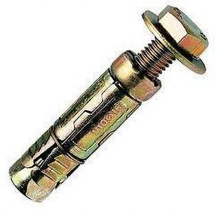 PMW Iron Trimmed Hex Head Set Screw