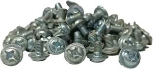 varient Iron Pan Head Machine Screw