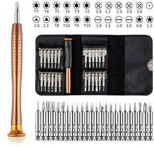 Truelix 25 in 1 Precision Screwdriver Set Precision Screwdriver Set