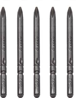 AYE Electric Screwdriver Bit /802/100mm Electrical Screwdriver Bit Screwdriver Bit Set