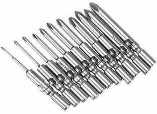h9 802 1.6-6.0Mm Cross-Screwdriver Bits Set 6Mm Round Electric Screwdriver Bits Screwdriver Bit Set