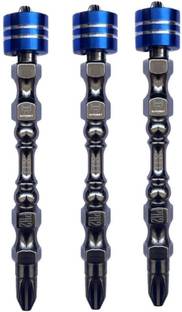 ALPHABET PH2-65MM Screwdriver Bit Set