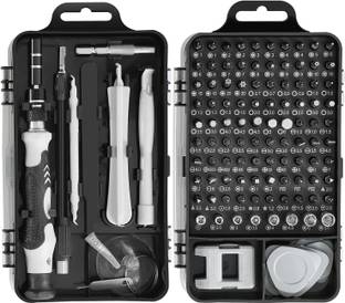 Ezliving EZ-S5 36 Long Handle Screwdriver Set