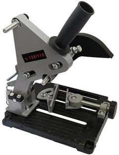 Sakham Angle Grinder Stand, Cast Iron Holder Impact Screwdriver