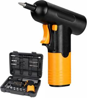 HENGLOBE 32 in 1 SCREWDRIVER AND TOOLKIT SET Combination Screwdriver Set (Pack of 1) Combination Screwdriver Set