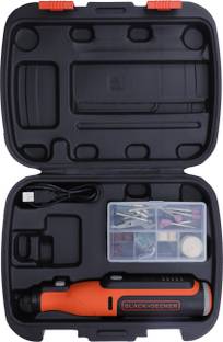 BLACK+DECKER BCRT8K35 Combination Screwdriver Set
