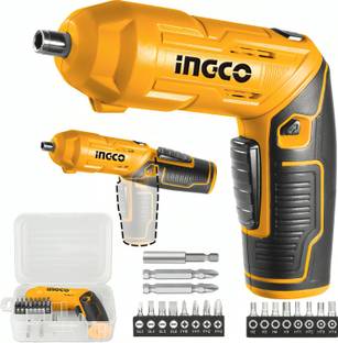 INGCO CSDLI0442 Long Handle Screwdriver