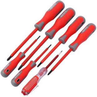 ATC 1000V VED Insulated Screwdriver Set Precision Screwdriver Set