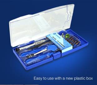 AKT SS-5116 Standard Screwdriver Set