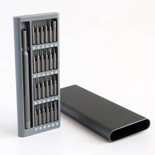 Onprix 24 in 1 Precision Screwdriver Set Magnetic Drill Home Repair Kit Precision Screwdriver Set