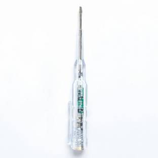 VOLTWARN PASS INDIA X Voltwarn High- Quality Multifunction 3 in 1 Tester (PACK OF 1 pc) Standard Screwdriver