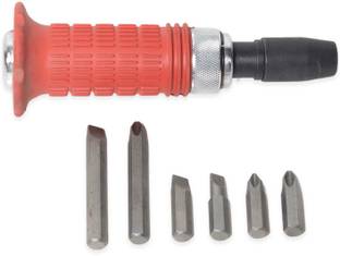 Toolhub Best Impact Screwdriver Set