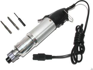 AYE 802 Electric Screwdriver 24-35 V DC with 6 mm Screw Bit Standard Screwdriver Set