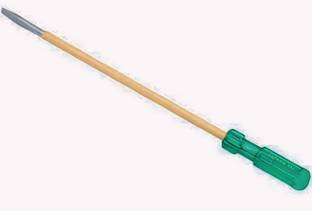 TAPARIA (5x300mm) insulated Long Handle Screwdriver Set Long Handle Screwdriver