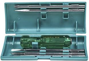 Electricalsur Screwdriver Standard Screwdriver Set
