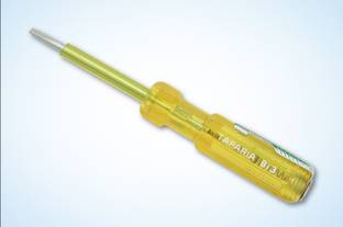 TAPARIA Analog Voltage Tester