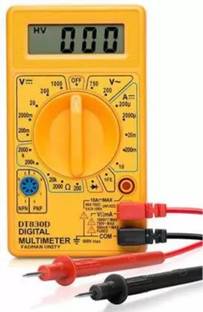 AKT UNITY DIGITAL MULTIMETER DT-830D Precision Screwdriver Set