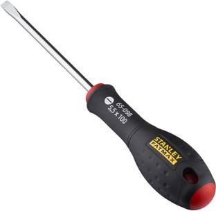 STANLEY 0-65-098 Precision Screwdriver