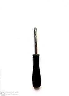Gedore GEDORE RED 1/4" Square Drive Spinner Handle Standard Screwdriver