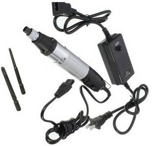 DHRUV-PRO Screwdriver Model-801b 17mm Cordless Screwdriver semi-automatic Standard Screwdriver