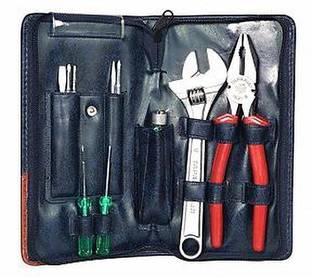TAPARIA UNIVERSAL TOOL KIT SET Combination Screwdriver Set