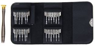 GOCART Screwdriver Bit Set 25 in 1,Precision Hand Tool Sets Precision Screwdriver Set