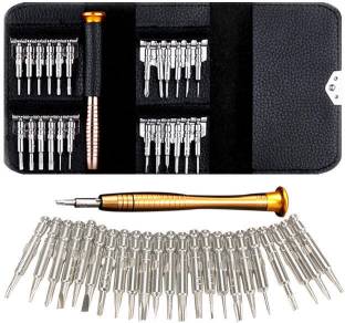 ARDAKI 25IN1 MOBILEREPAIR SCREWDRIVER Standard Screwdriver Set