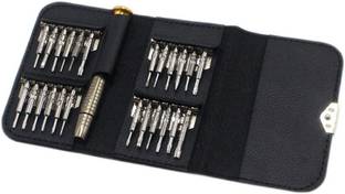 Novo Mini Precision Screwdriver Set With Torx And Pentalobe Bits कॉम्बिनेशन स्क्रूड्राइवर सेट