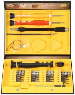 StayWay 38-in-1 Multifunctional Screwdriver Tool Set for PC Mobile Phone Repair Precision Screwdriver Set