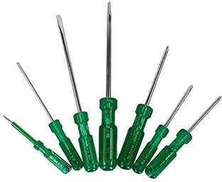 Electricalsur Screwdriver Standard Screwdriver Set