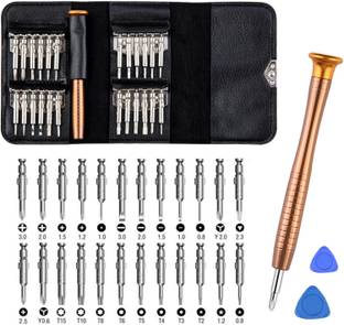 tHemiStO Precision Repair Tool Kit for Electronics Precision Screwdriver Set