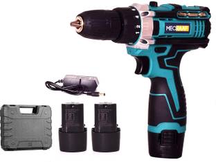 Agyvvt 12V Cordless Screwdriver Long Handle Screwdriver Set
