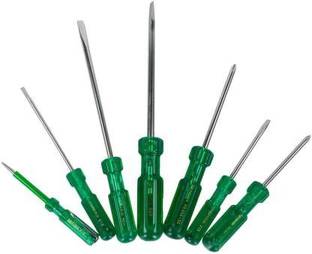 TAPARIA 1014 Combination Screwdriver Set Combination Screwdriver Set