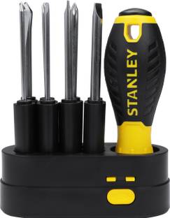 STANLEY NA Combination Screwdriver Set