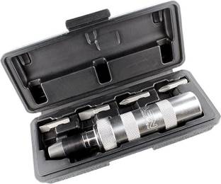 B K Jagan and Co Manual Impact Driver Set Size: 8mm- Hand Held Impact Screwdriver Impact Screwdriver Set