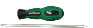 Jon Bhandari Tools for screwing (installing) and unscrewing (removing) screws Combination Screwdriver Set