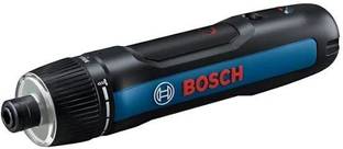 BOSCH GO 3.0 KIT Combination Screwdriver Set
