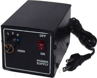 AYE 3 speed Power Supply for Electric Screwdriver Standard Screwdriver Set