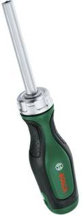 BOSCH RATCHET SCREWDRIVER Ratchet Screwdriver Set