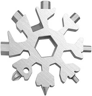 PAWSAM 18-in-1 Multi-Tool Multi-Purpose Screwdriver Tool Standard Screwdriver