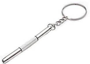 VATTU 3-in-1 Eyeglass Screwdriver Hand Tools Eyeglass Sunglass Repair Tool Combination Screwdriver