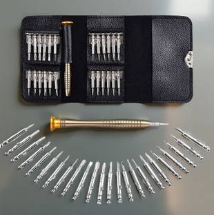 KNIKERS Mobile Tool Set Kit Precision Screwdriver Precision Screwdriver Set