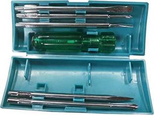 TAPARIA 802 SCREWDRIVER SET Combination Screwdriver Set